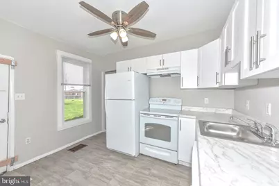 1037 & 1037 1/2 Spruce Street, Hagerstown, MD 21740 - Photo 25