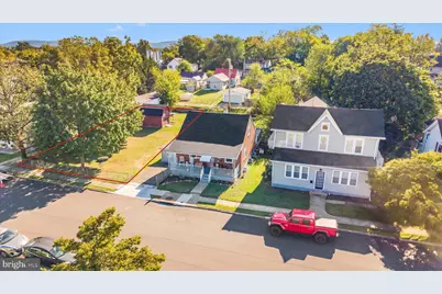 614 Chestnut Street, Hagerstown, MD 21740 - Photo 1