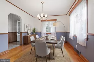 216 Maryland Ave, Hancock, MD 21750 - Photo 5