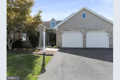 18727 Dover Drive, Hagerstown, MD 21742 - Photo 1