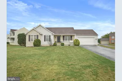 13409 Chads Terrace, Hagerstown, MD 21740 - Photo 1