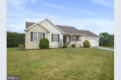 13409 Chads Terrace, Hagerstown, MD 21740 - Photo 3