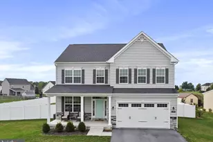 13116 John Martin Drive, Williamsport, MD 21795 - Photo 1