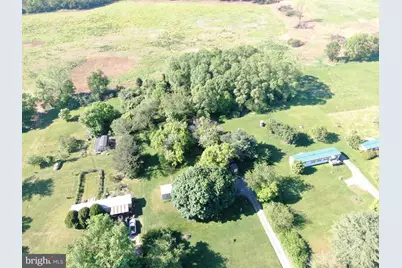 Greenspring Hills Mobile Village At 12136 Big Pool Rd, Clear Spring, MD 21722 - Photo 17