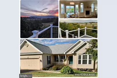 121 Colton Court, Smithsburg, MD 21783 - Photo 1