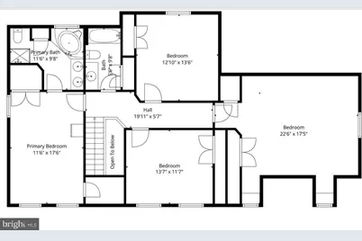 10701 Bratton Court, Williamsport, MD 21795 - Photo 51