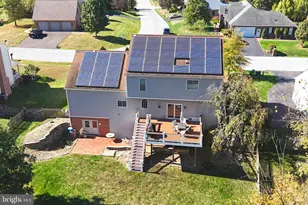 10701 Bratton Ct, Williamsport, MD 21795 - Photo 5