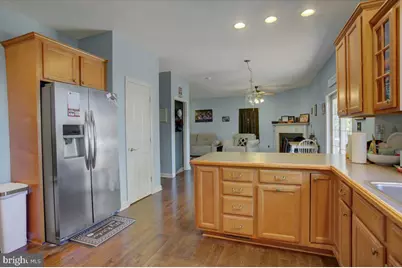 10701 Bratton Court, Williamsport, MD 21795 - Photo 13