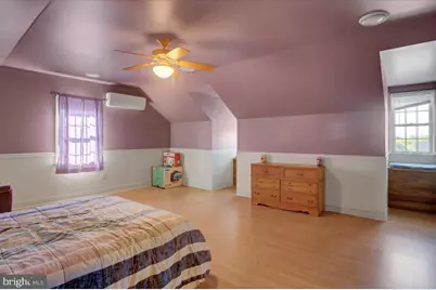 10701 Bratton Court, Williamsport, MD 21795 - Photo 35