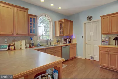 10701 Bratton Court, Williamsport, MD 21795 - Photo 11
