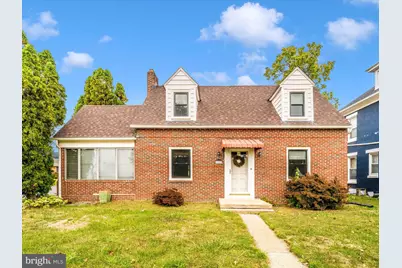 1123 Moller Avenue, Hagerstown, MD 21740 - Photo 1