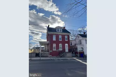 701 W Washington Street #A, Hagerstown, MD 21740 - Photo 1