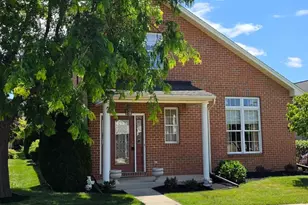 650 Trafalgar Dr, Hagerstown, MD 21742 - Photo 1