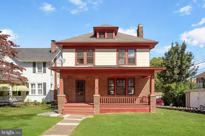 26 Laurel Street, Hagerstown, MD 21742 - Photo 1