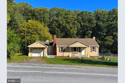 3120 National Pike, Hancock, MD 21750 - Photo 1