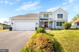 10730 Hershey Dr, Williamsport, MD 21795 - Photo 1