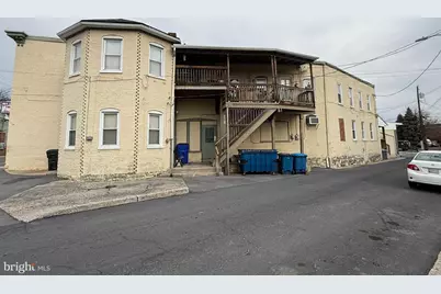 500 Salem Avenue, Hagerstown, MD 21740 - Photo 1