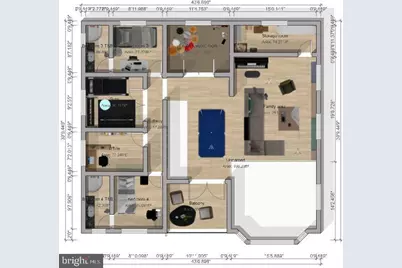 21457 Greenbrier Road, Boonsboro, MD 21713 - Photo 25