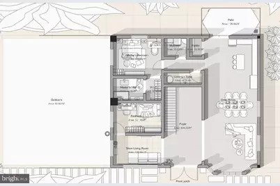 21457 Greenbrier Road, Boonsboro, MD 21713 - Photo 29