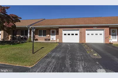 18010 Par Three Drive, Hagerstown, MD 21740 - Photo 1