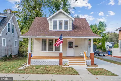 719 Virginia Avenue, Hagerstown, MD 21740 - Photo 1