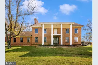 14924 Clear Spring Road, Williamsport, MD 21795 - Photo 1