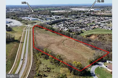 12.3 Ac Southern Blvd, Hagerstown, MD 21740 - Photo 3