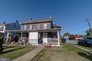 801 Maryland Ave, Hagerstown, MD 21740 - Photo 1