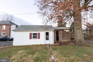 11033 Lincoln Ave, Hagerstown, MD 21740 - Photo 25