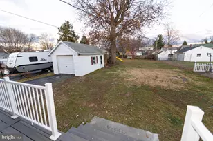 11033 Lincoln Ave, Hagerstown, MD 21740 - Photo 23