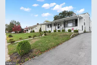 1229 Wayne Avenue, Hagerstown, MD 21742 - Photo 5