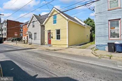 243 N Locust Street, Hagerstown, MD 21740 - Photo 3