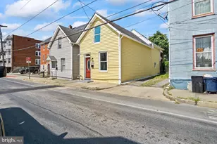 243 N Locust St, Hagerstown, MD 21740 - Photo 3