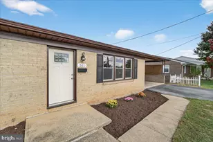 511 Rhode Island Ave, Hagerstown, MD 21740 - Photo 5