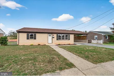 511 Rhode Island Avenue, Hagerstown, MD 21740 - Photo 3