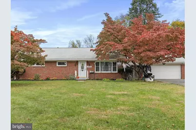 10901 Roessner Avenue, Hagerstown, MD 21740 - Photo 1
