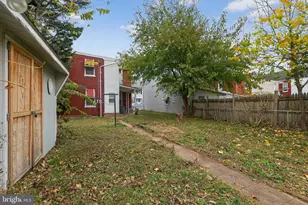 527 W Church St, Hagerstown, MD 21740 - Photo 11