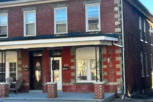 831 W Washington Street W, Hagerstown, MD 21740 - Photo 1