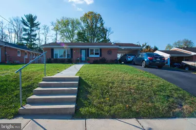 212 Daycotah Avenue, Hagerstown, MD 21740 - Photo 1