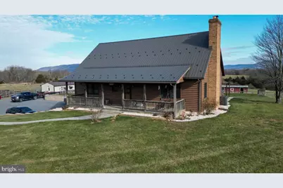 14637 Bain Road, Hancock, MD 21750 - Photo 107