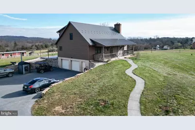 14637 Bain Road, Hancock, MD 21750 - Photo 109