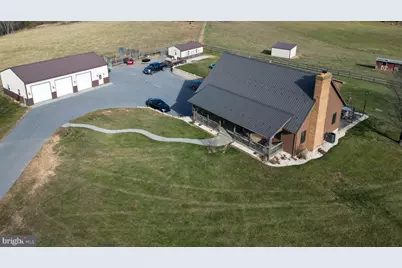 14637 Bain Road, Hancock, MD 21750 - Photo 93