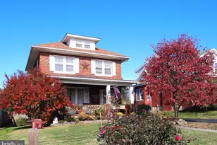 17832 Virginia Ave, Hagerstown, MD 21740 - Photo 1