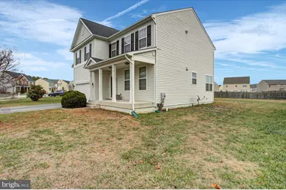 13011 Nittany Lion Circle, Hagerstown, MD 21740 - Photo 5