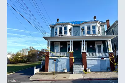 22-24 Bethel Street, Hagerstown, MD 21740 - Photo 1