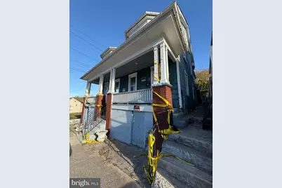 22-24 Bethel Street, Hagerstown, MD 21740 - Photo 3