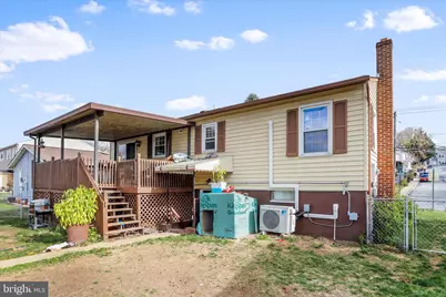 441 Mitchell Avenue, Hagerstown, MD 21740 - Photo 19