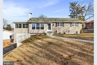 17724 Timberlane, Hagerstown, MD 21740 - Photo 1