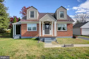 9723 Sharpsburg Pike, Hagerstown, MD 21740 - Photo 1