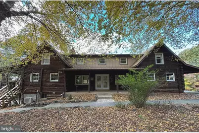 1402 Hoffmaster Road, Knoxville, MD 21758 - Photo 1